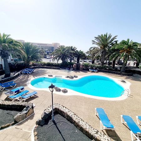 Apartamento Playa Jablillo Costa Teguise Extérieur photo
