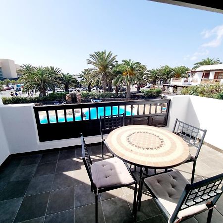 Apartamento Playa Jablillo Costa Teguise Extérieur photo