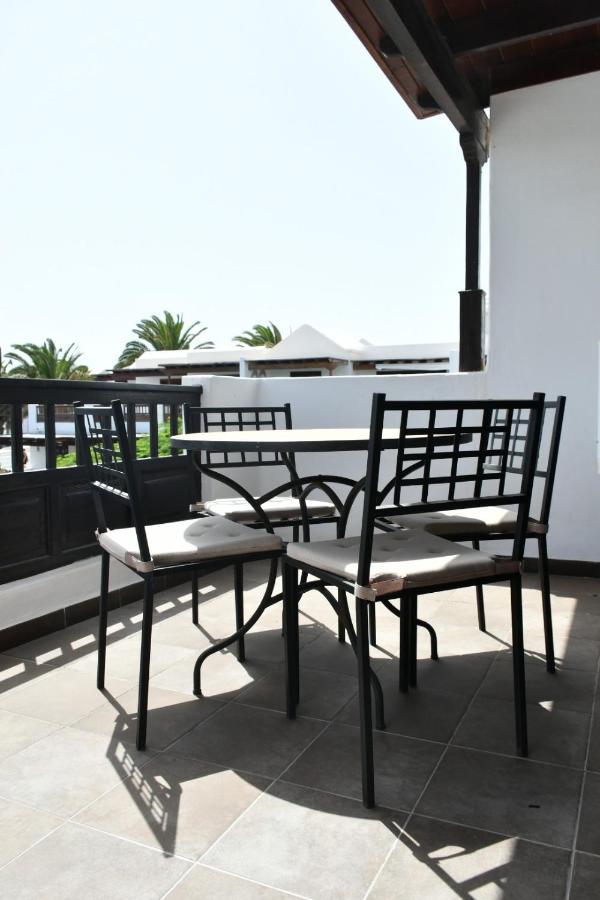 Apartamento Playa Jablillo Costa Teguise Extérieur photo