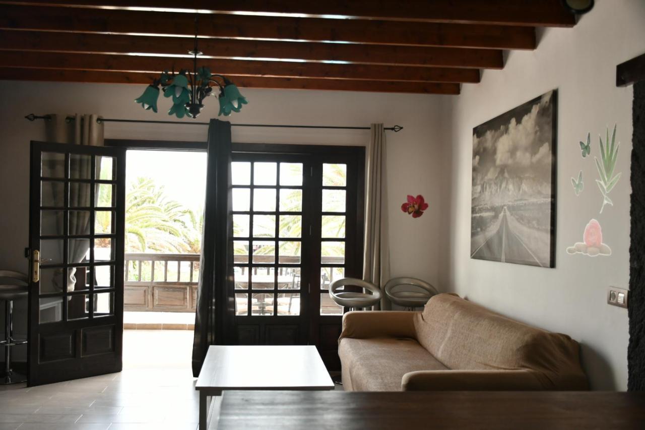 Apartamento Playa Jablillo Costa Teguise Extérieur photo