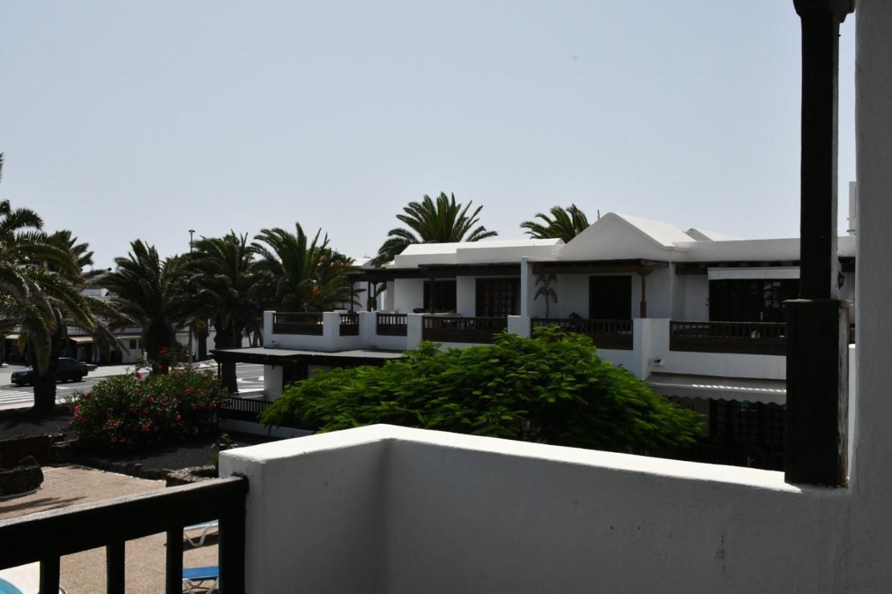 Apartamento Playa Jablillo Costa Teguise Extérieur photo