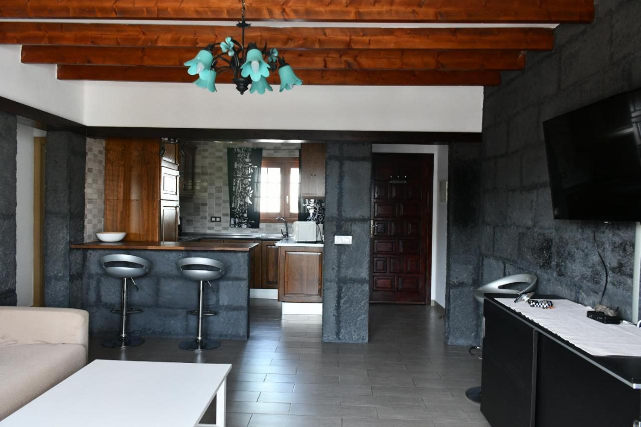 Apartamento Playa Jablillo Costa Teguise Extérieur photo