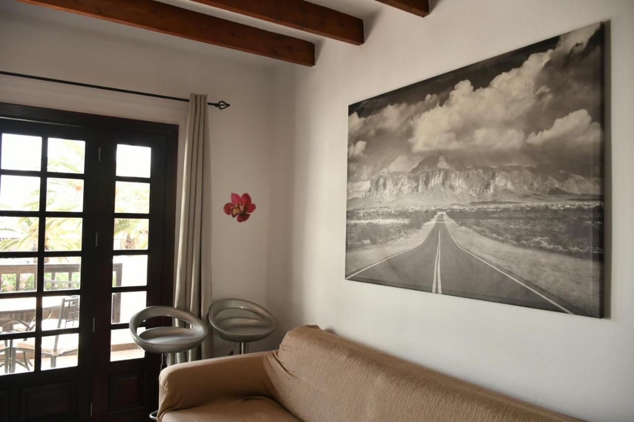 Apartamento Playa Jablillo Costa Teguise Extérieur photo