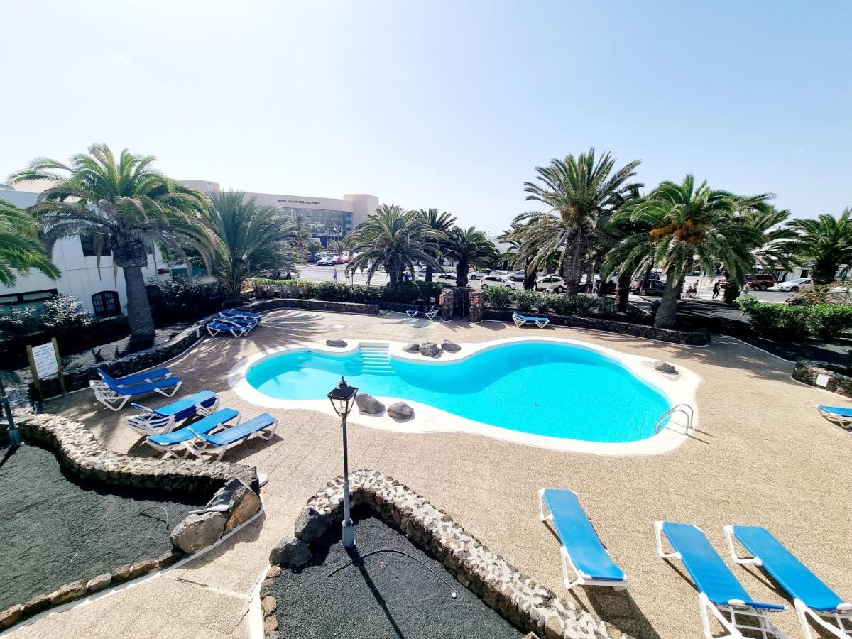 Apartamento Playa Jablillo Costa Teguise Extérieur photo
