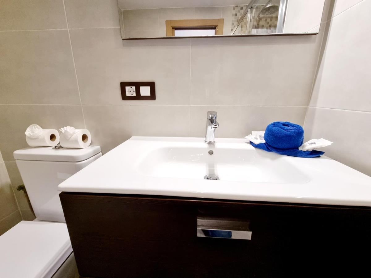 Apartamento Playa Jablillo Costa Teguise Extérieur photo