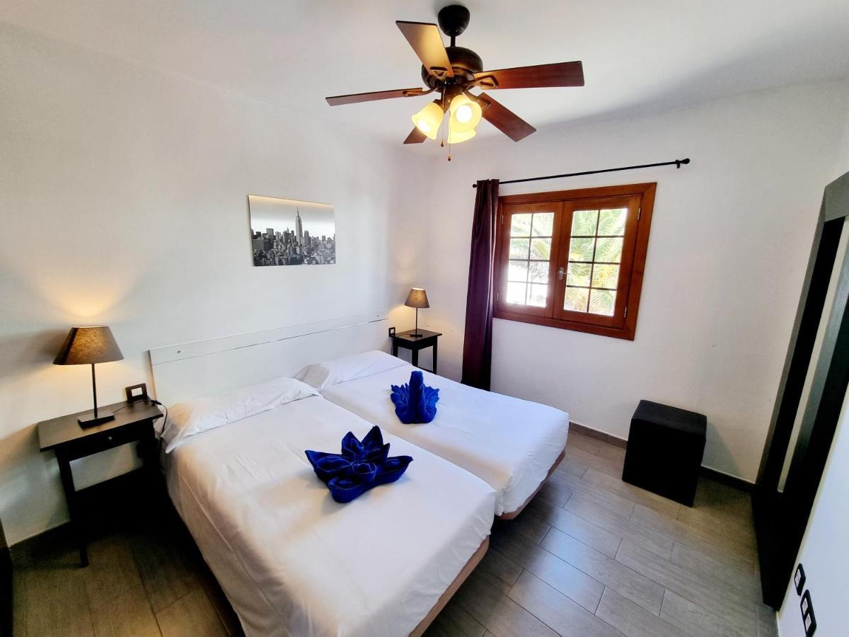Apartamento Playa Jablillo Costa Teguise Extérieur photo