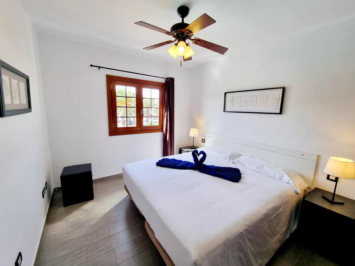 Apartamento Playa Jablillo Costa Teguise Extérieur photo