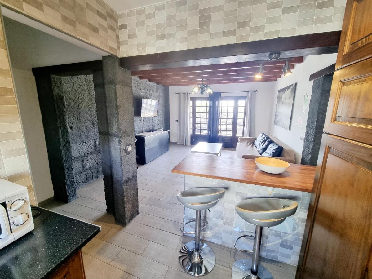 Apartamento Playa Jablillo Costa Teguise Extérieur photo