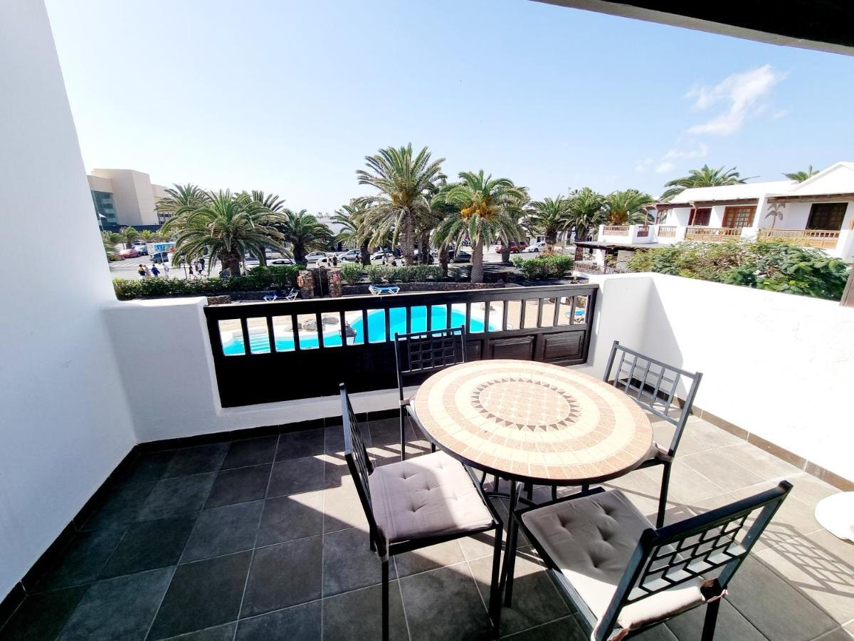 Apartamento Playa Jablillo Costa Teguise Extérieur photo