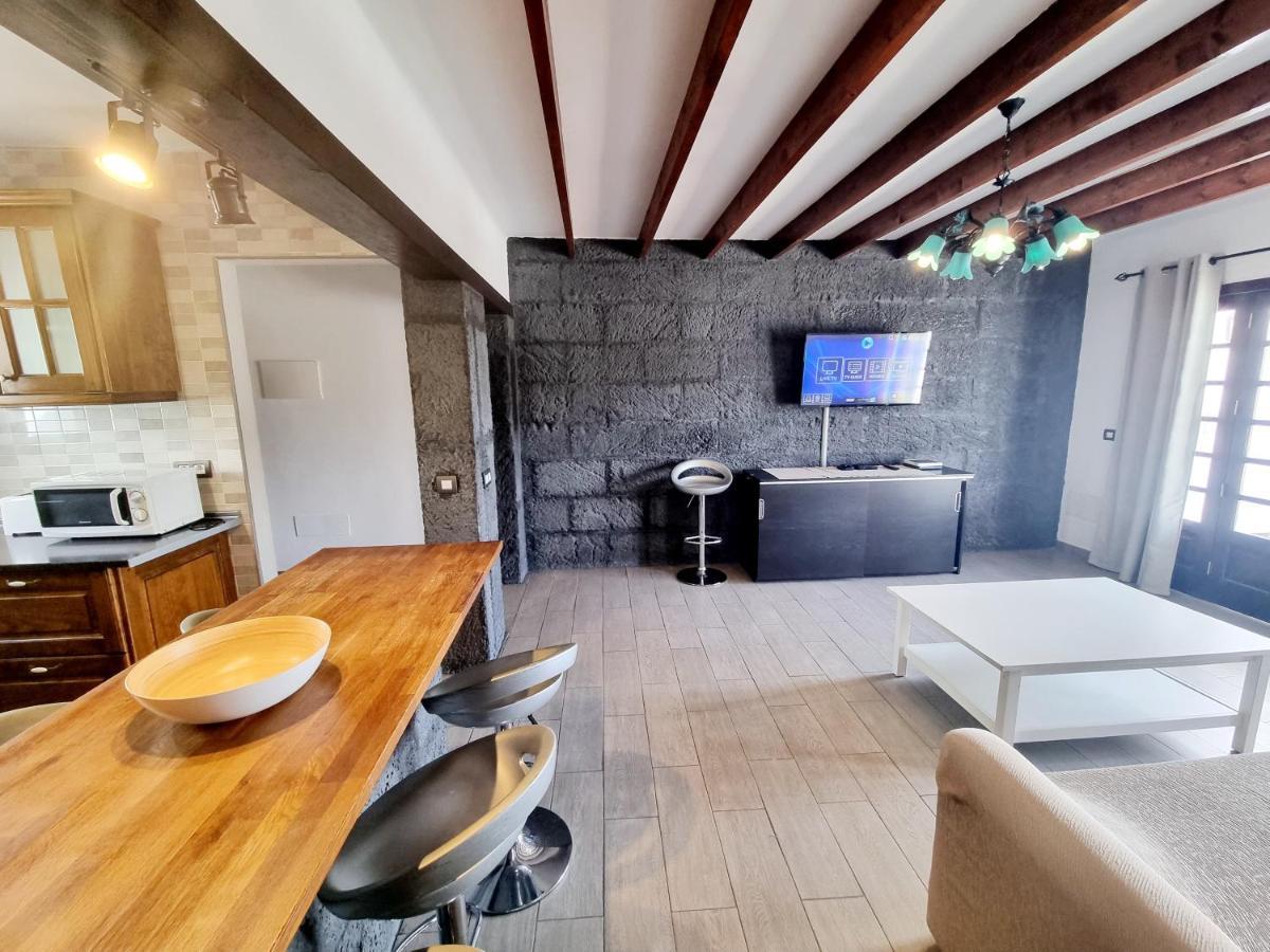 Apartamento Playa Jablillo Costa Teguise Extérieur photo